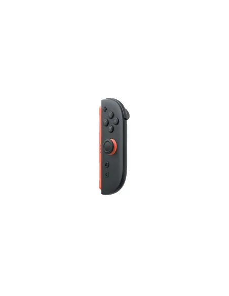 Nintendo 10015101 mando y volante Negro, Rojo Bluetooth Palanca de mando Analógico Digital Nintendo Switch 2