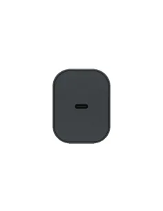 Nintendo 10015096 cargador de dispositivo móvil Consola de juegos portátil Negro Corriente alterna Interior 2