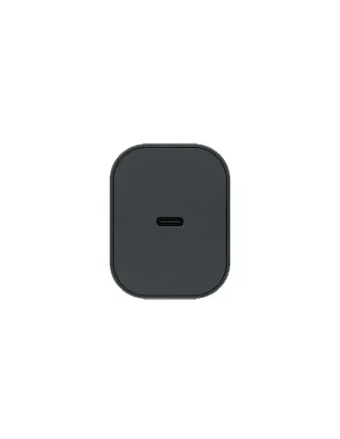 Nintendo 10015096 cargador de dispositivo móvil Consola de juegos portátil Negro Corriente alterna Interior