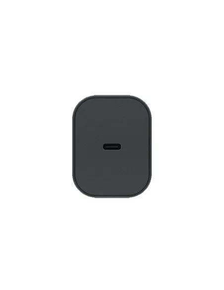 Nintendo 10015096 cargador de dispositivo móvil Consola de juegos portátil Negro Corriente alterna Interior