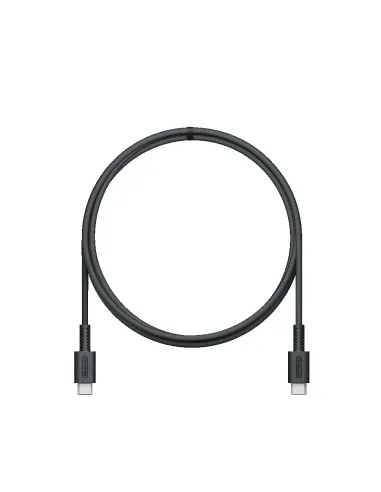 Nintendo 10015096 cargador de dispositivo móvil Consola de juegos portátil Negro Corriente alterna Interior