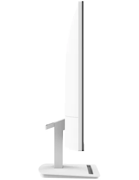 MSI Pro MP273QW E2 pantalla para PC 68,6 cm (27") 2560 x 1440 Pixeles Wide Quad HD Blanco