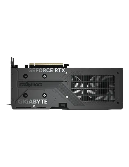 GIGABYTE GeForce RTX 5060 Ti GAMING OC 8G Tarjeta Gráfica – 8 GB GDDR7, 128 bits, PCI-E 5.0, 2647 MHz Frecuencia del núcleo, 3
