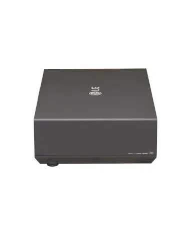 LG ProBeam BU70QGA Proyector de alcance estándar 7000 lúmenes ANSI DLP UHD 4K (3840x2160) Negro
