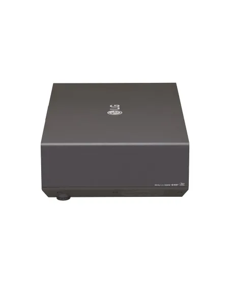 LG ProBeam BU70QGA Proyector de alcance estándar 7000 lúmenes ANSI DLP UHD 4K (3840x2160) Negro
