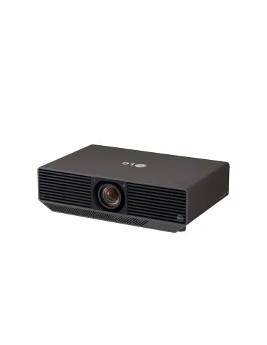 LG ProBeam BU70QGA Proyector de alcance estándar 7000 lúmenes ANSI DLP UHD 4K (3840x2160) Negro