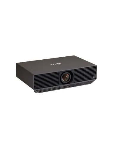 LG ProBeam BU70QGA Proyector de alcance estándar 7000 lúmenes ANSI DLP UHD 4K (3840x2160) Negro