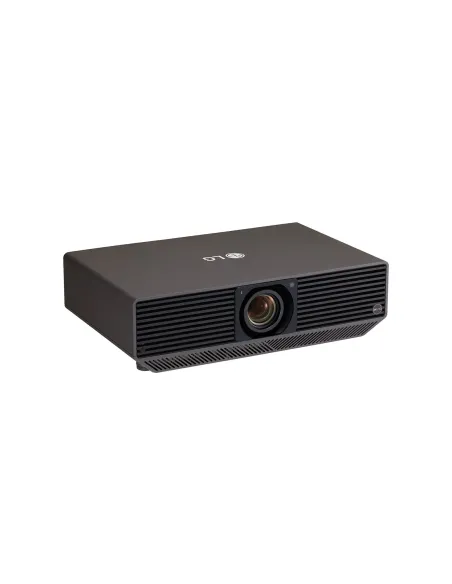LG ProBeam BU70QGA Proyector de alcance estándar 7000 lúmenes ANSI DLP UHD 4K (3840x2160) Negro