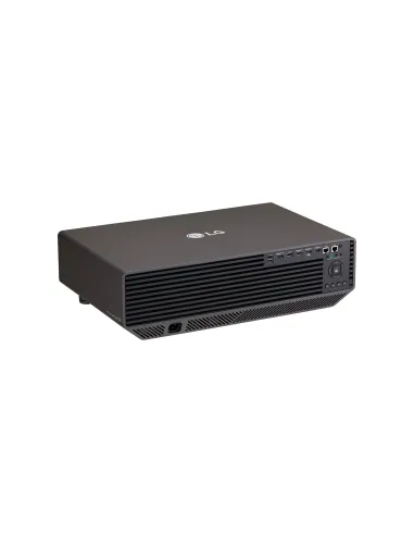 LG ProBeam BU70QGA Proyector de alcance estándar 7000 lúmenes ANSI DLP UHD 4K (3840x2160) Negro