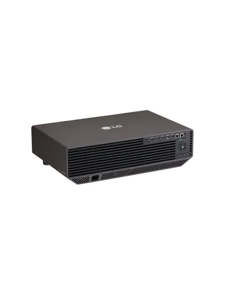 LG ProBeam BU70QGA Proyector de alcance estándar 7000 lúmenes ANSI DLP UHD 4K (3840x2160) Negro