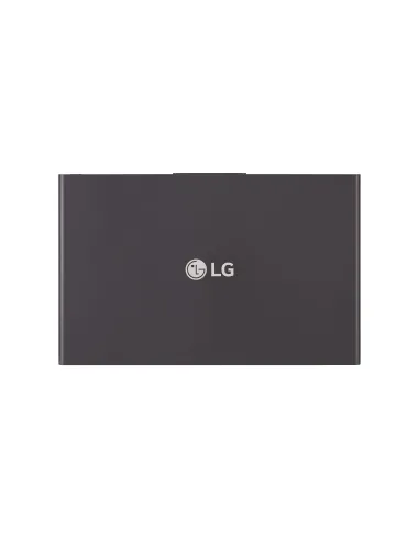 LG ProBeam BU70QGA Proyector de alcance estándar 7000 lúmenes ANSI DLP UHD 4K (3840x2160) Negro