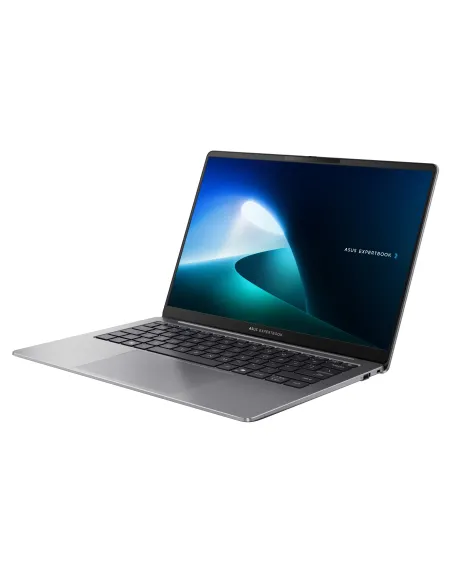 ASUS ExpertBook P5 P5405CSA-NZ0154X - Ordenador Portátil 14" WQXGA (Intel Core Ultra 5 226V, 16GB RAM, 512GB SSD, Arc Graphics
