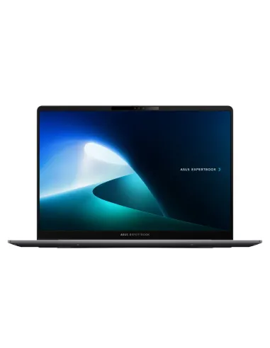 ASUS ExpertBook P5 P5405CSA-NZ0341X - Ordenador Portátil 14" WQXGA (Intel Core Ultra 7 258V, 32GB RAM, 1TB SSD, Arc Graphics