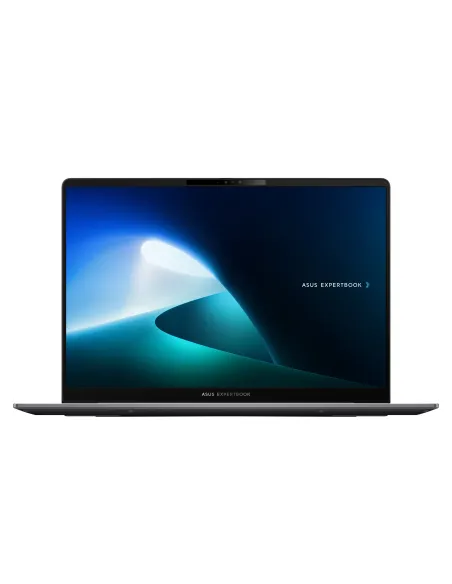 ASUS ExpertBook P5 P5405CSA-NZ0341X - Ordenador Portátil 14" WQXGA (Intel Core Ultra 7 258V, 32GB RAM, 1TB SSD, Arc Graphics
