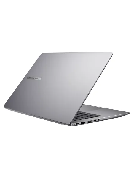 ASUS ExpertBook P5 P5405CSA-NZ0341X - Ordenador Portátil 14" WQXGA (Intel Core Ultra 7 258V, 32GB RAM, 1TB SSD, Arc Graphics