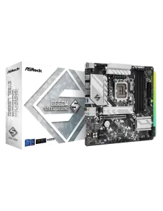 Asrock B660M Steel Legend LGA 1700