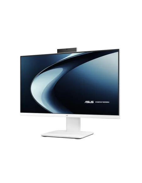 ASUS V400 AiO V440VAK-WPC0600 - Sobremesa todo en uno 23.8" Full HD (Intel Core i3-1315U, 8GB RAM, 512GB SSD, UHD Graphics, Sin