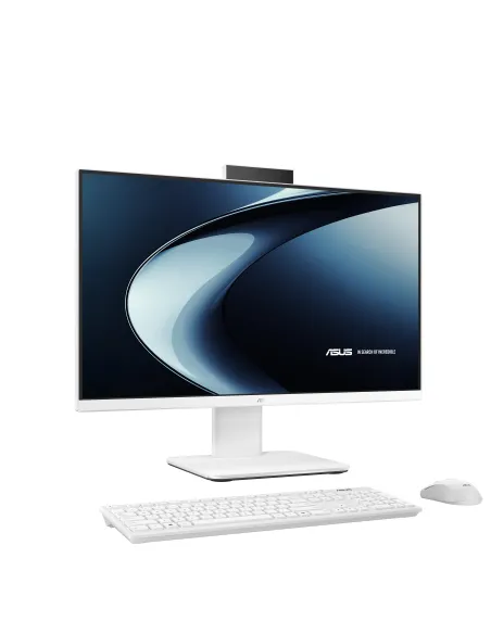 ASUS V400 AiO V440VAK-WPC0580 - Sobremesa todo en uno 23.8" Full HD (Intel Core i7-13620H, 16GB RAM, 512GB SSD, UHD Graphics,