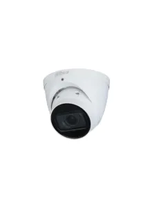 Dahua Technology Lite IPC-HDW2431TP-ZS-27135-S2 Almohadilla Cámara de seguridad IP Interior y exterior 2688 x 1520 Pixeles