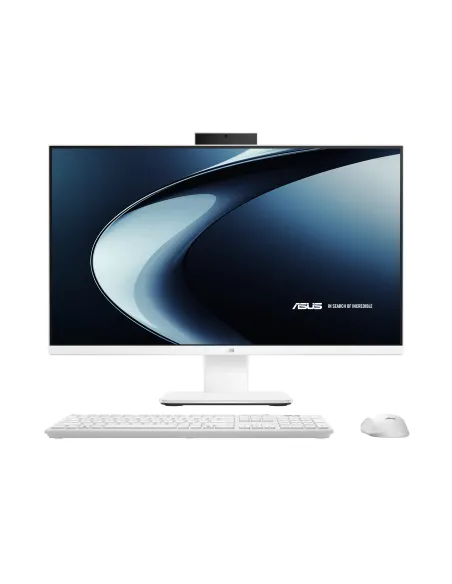 ASUS V400 AiO V470VAK-WPE0280 - Sobremesa todo en uno 27" Full HD (Intel Core i7-13620H, 16GB RAM, 512GB SSD, UHD Graphics, Sin