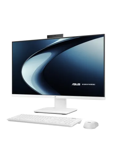 ASUS V400 AiO V470VAK-WPE0280 - Sobremesa todo en uno 27" Full HD (Intel Core i7-13620H, 16GB RAM, 512GB SSD, UHD Graphics, Sin