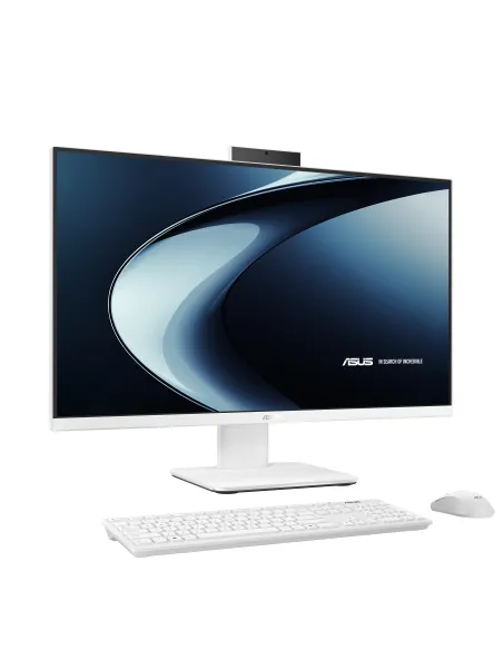 ASUS V400 AiO V470VAK-WPE0280 - Sobremesa todo en uno 27" Full HD (Intel Core i7-13620H, 16GB RAM, 512GB SSD, UHD Graphics, Sin