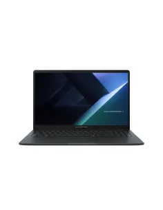 ASUS ExpertBook B1 B1503CVA-NJ2208X - Ordenador Portátil 15.6" Full HD (Intel Core i7-1355U, 16GB RAM, 512GB SSD, UHD Graphics, 2