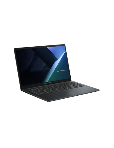 ASUS ExpertBook B1 B1503CVA-NJ2208X - Ordenador Portátil 15.6" Full HD (Intel Core i7-1355U, 16GB RAM, 512GB SSD, UHD Graphics,