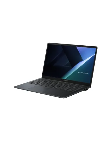 ASUS ExpertBook B1 B1503CVA-NJ2208X - Ordenador Portátil 15.6" Full HD (Intel Core i7-1355U, 16GB RAM, 512GB SSD, UHD Graphics,