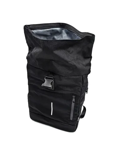 Ewent EW2536 maletines para portátil 43,9 cm (17.3") Mochila Negro