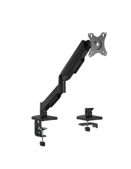 iggual SPMP01-A Soporte pinza 1 monitor 17-32" pro