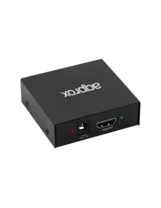 Approx Divisor 4k HDMI 2 puertos