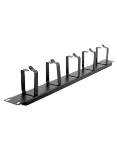 Monolyth Guia 1U Cableado anilla metaL SH-J006