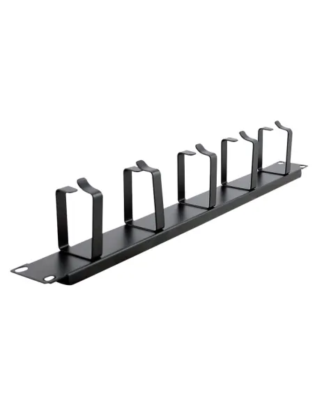 Monolyth Guia 1U Cableado anilla metaL SH-J006