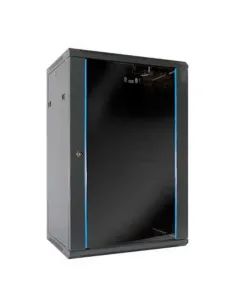 2LAN  Armario Mural 18U 19" 600X450