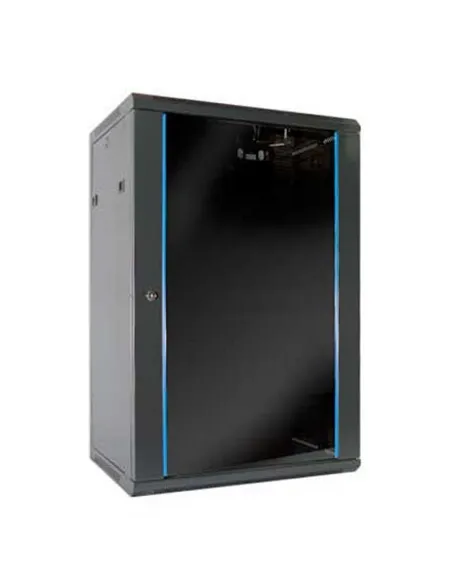 2LAN  Armario Mural 18U 19" 600X450