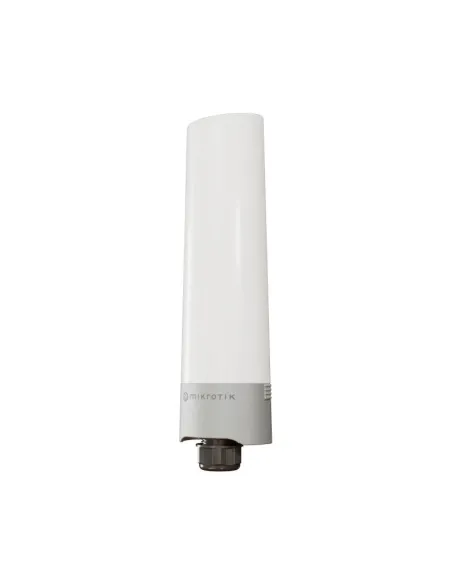 Mikrotik GPeRx4 Extensor Ethern 4xGbE PoE-Out 90W