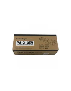 Pantum Tóner PA-210EV  Negro Caja Neutra