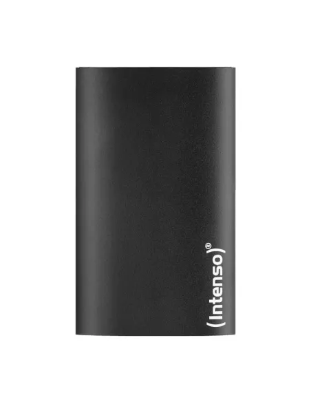 Intenso External SSD 1TB Premium Edition Black