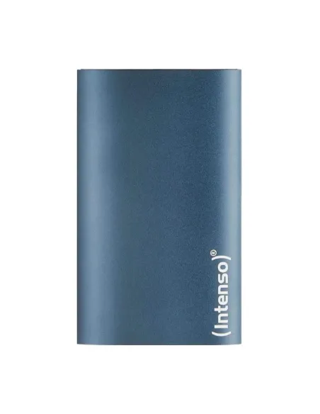 Intenso External SSD 1TB Premium Edition Blue