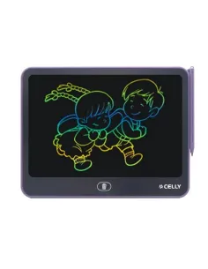 Celly Pizarra Dibujos Rosa