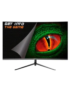 Keep Out XGM27CV3 monitor27" 120Hz VGA HDMI MM cur
