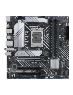 ASUS PRIME B660M-A WIFI D4