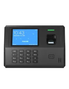 Anviz Control presencia EP300 Pro Eth/Wifi/Bt+Soft