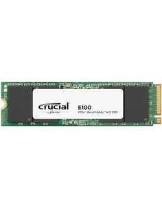 Crucial E100 SSD 1 TB M.2 PCIe 4.0 NVMe