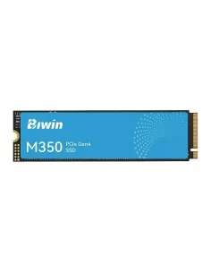 Biwin SSD M350 1Tb PCIe Gen4×4 5200 MB-s