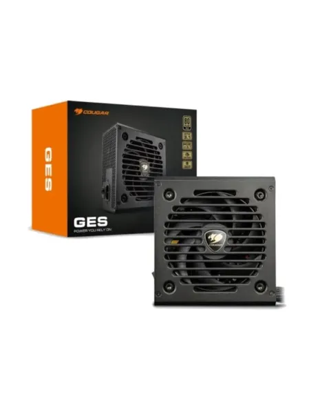 Cougar Fuente GES 750w 80plus Gold