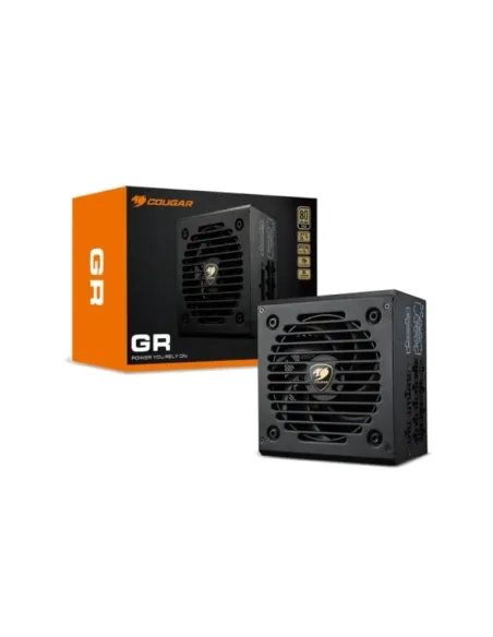 Cougar Fuente GR 750w 80plus Gold