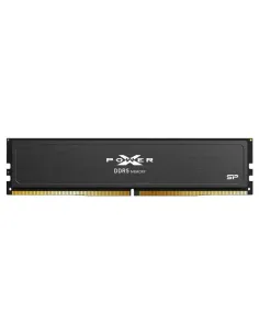 SP DDR5-6000,C38,OC-UDIMM 64GB (32x2) Gaming