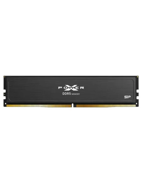 SP DDR5-6000,C38,OC-UDIMM 64GB (32x2) Gaming